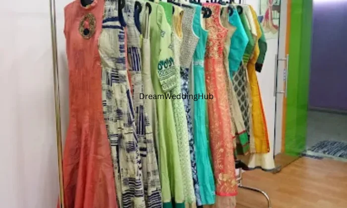 PRIYANKAS DESIGN STUDIO